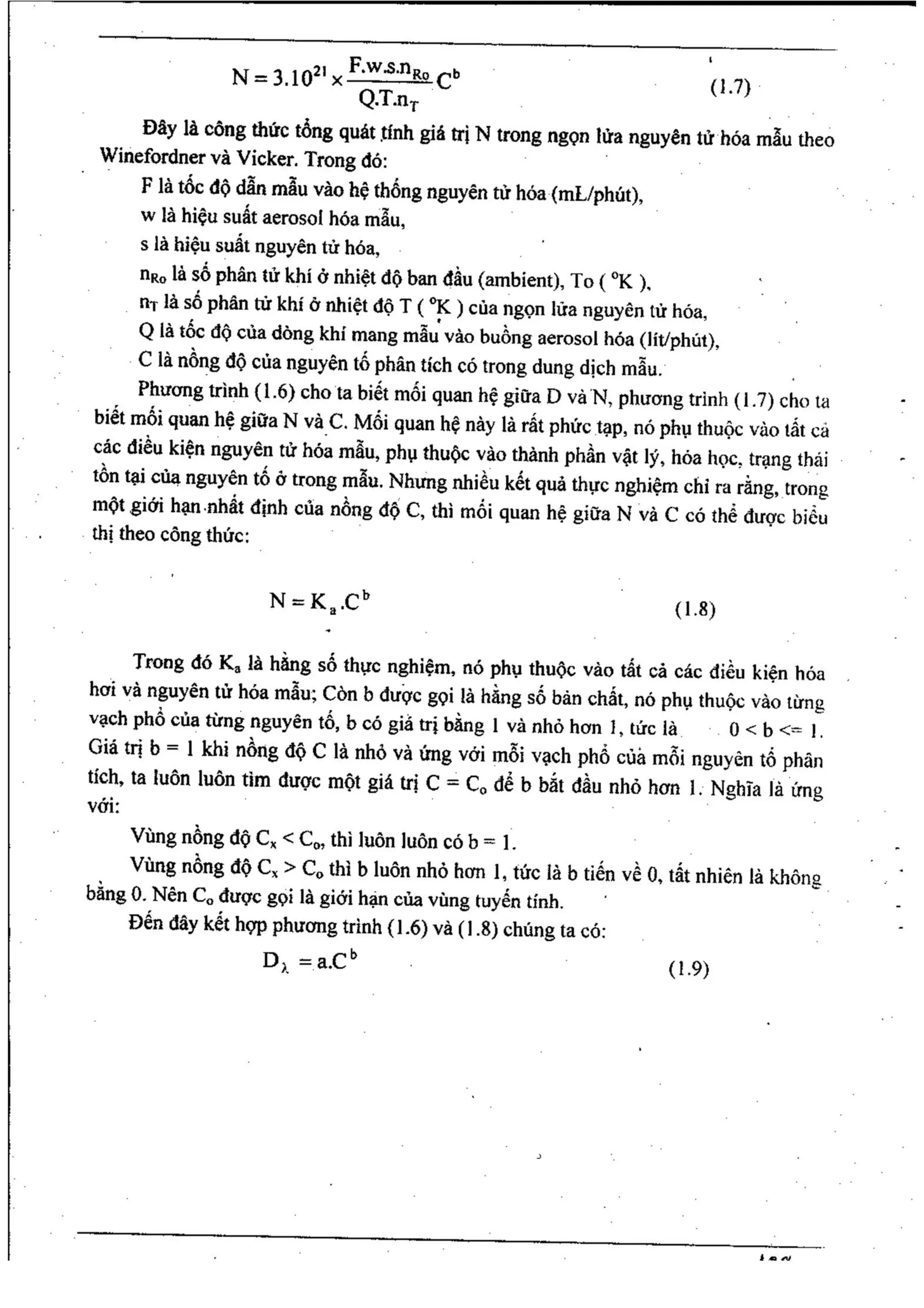 Bài giảng môn học các phương pháp phân tích hiện đại.pdf