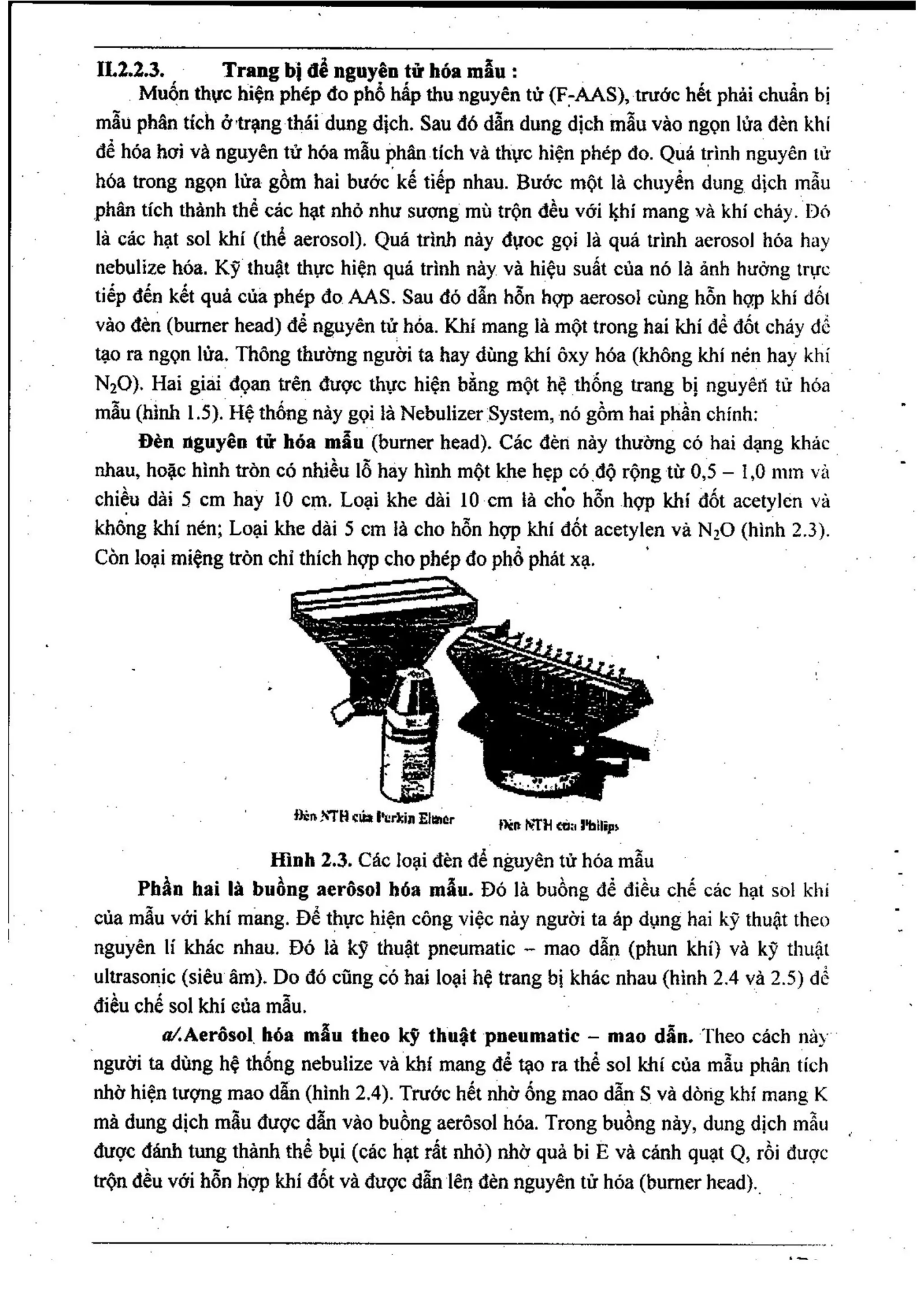 Bài giảng môn học các phương pháp phân tích hiện đại.pdf