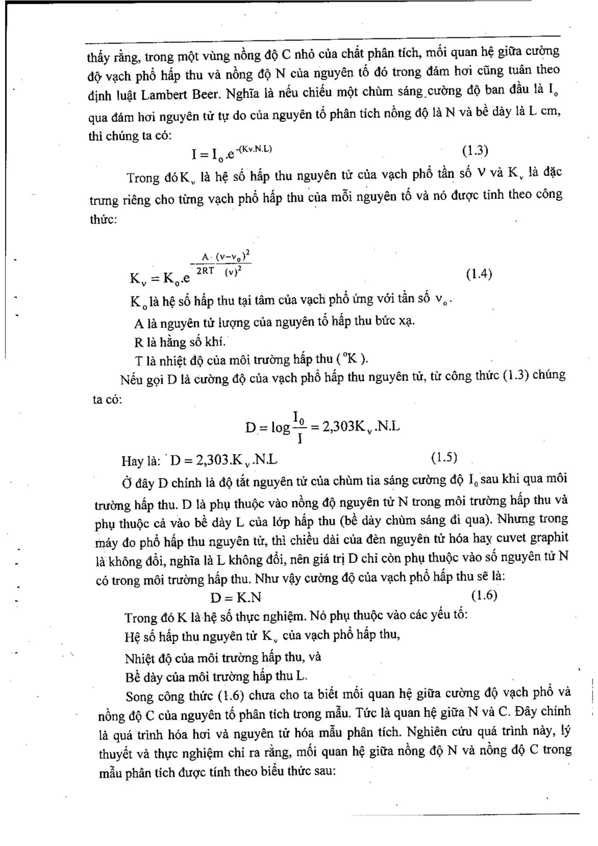 Bài giảng môn học các phương pháp phân tích hiện đại.pdf