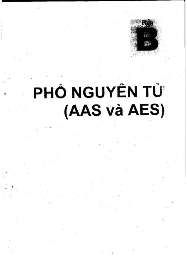 Bài giảng môn học các phương pháp phân tích hiện đại.pdf