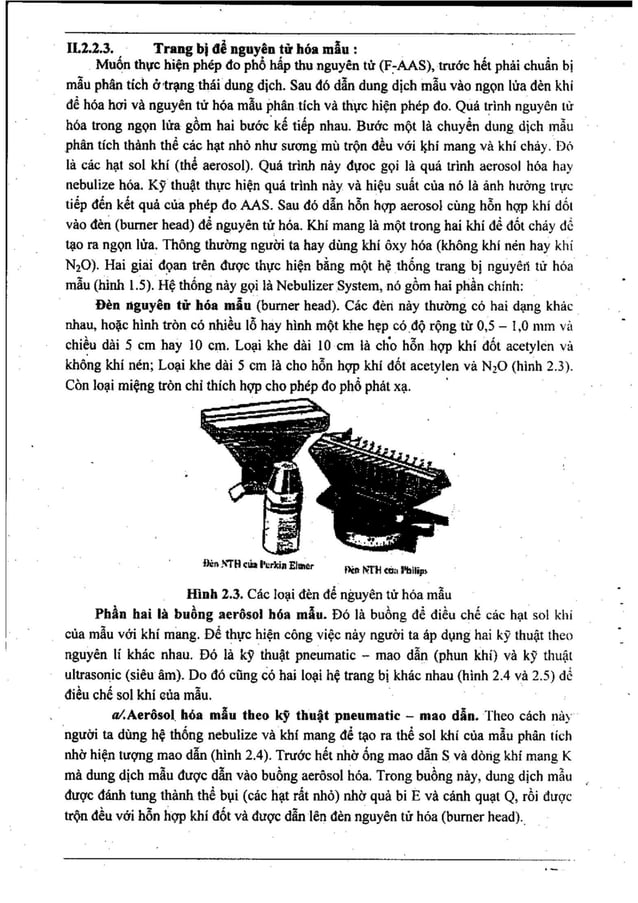 Bài giảng môn học các phương pháp phân tích hiện đại.pdf