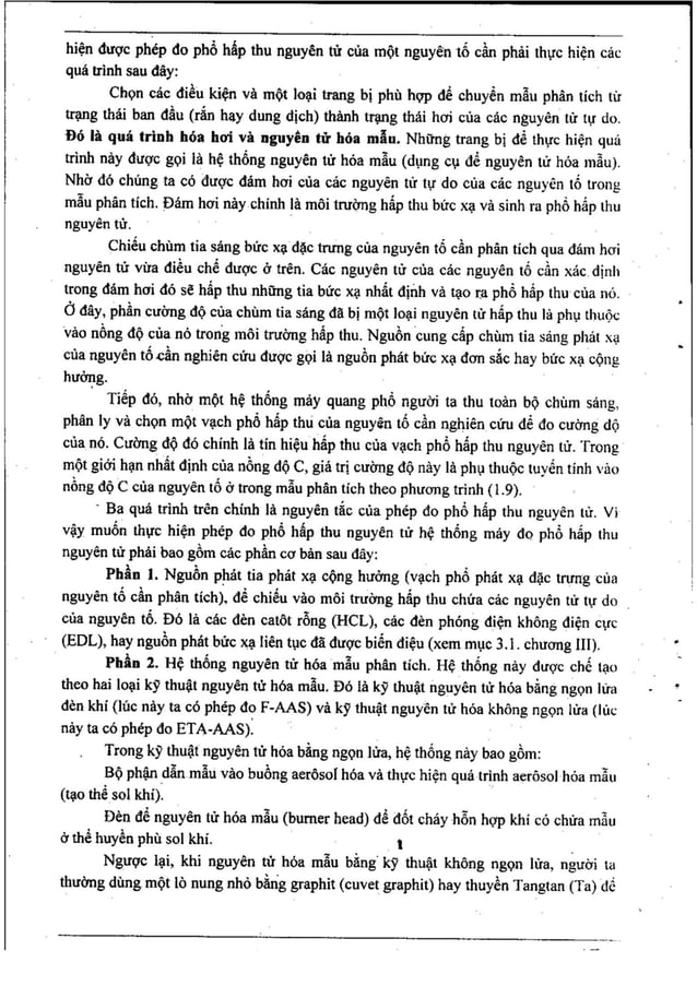 Bài giảng môn học các phương pháp phân tích hiện đại.pdf