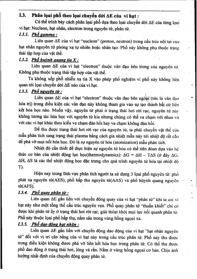 Bài giảng môn học các phương pháp phân tích hiện đại.pdf
