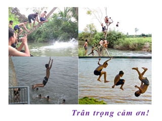 Trân trọng cảm ơn!
 