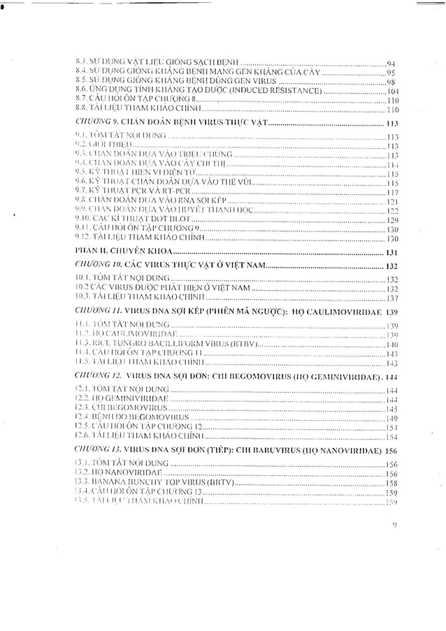 Bài giảng Virus thực vật, phytoplasma và viroid.pdf