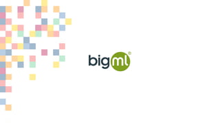 BigML Release: Image Processing | PPT