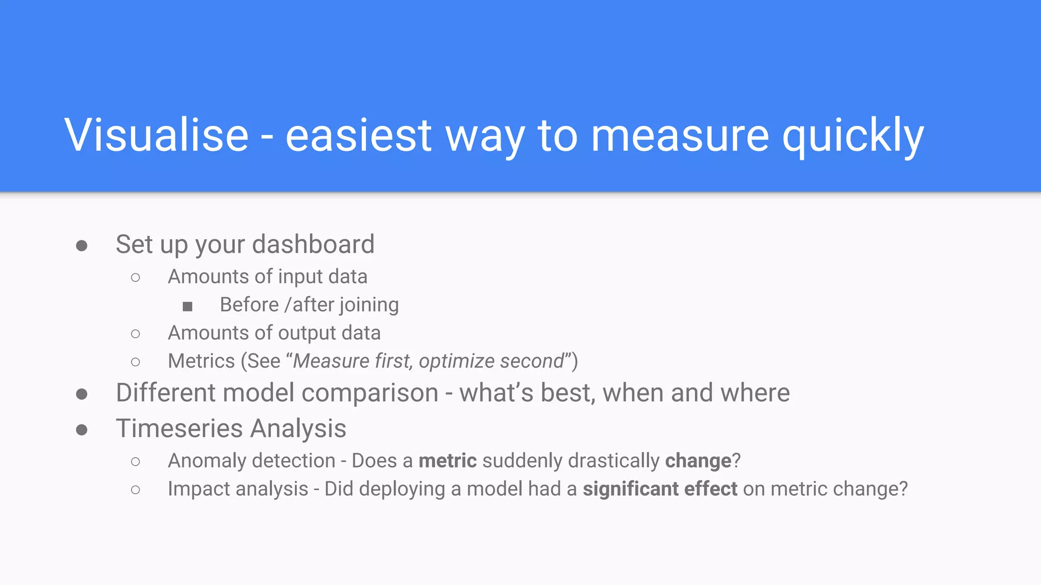 Preprocess
Case Class RDD to DataFrame
RDD[String] to Case Class RDD
String row to object
 