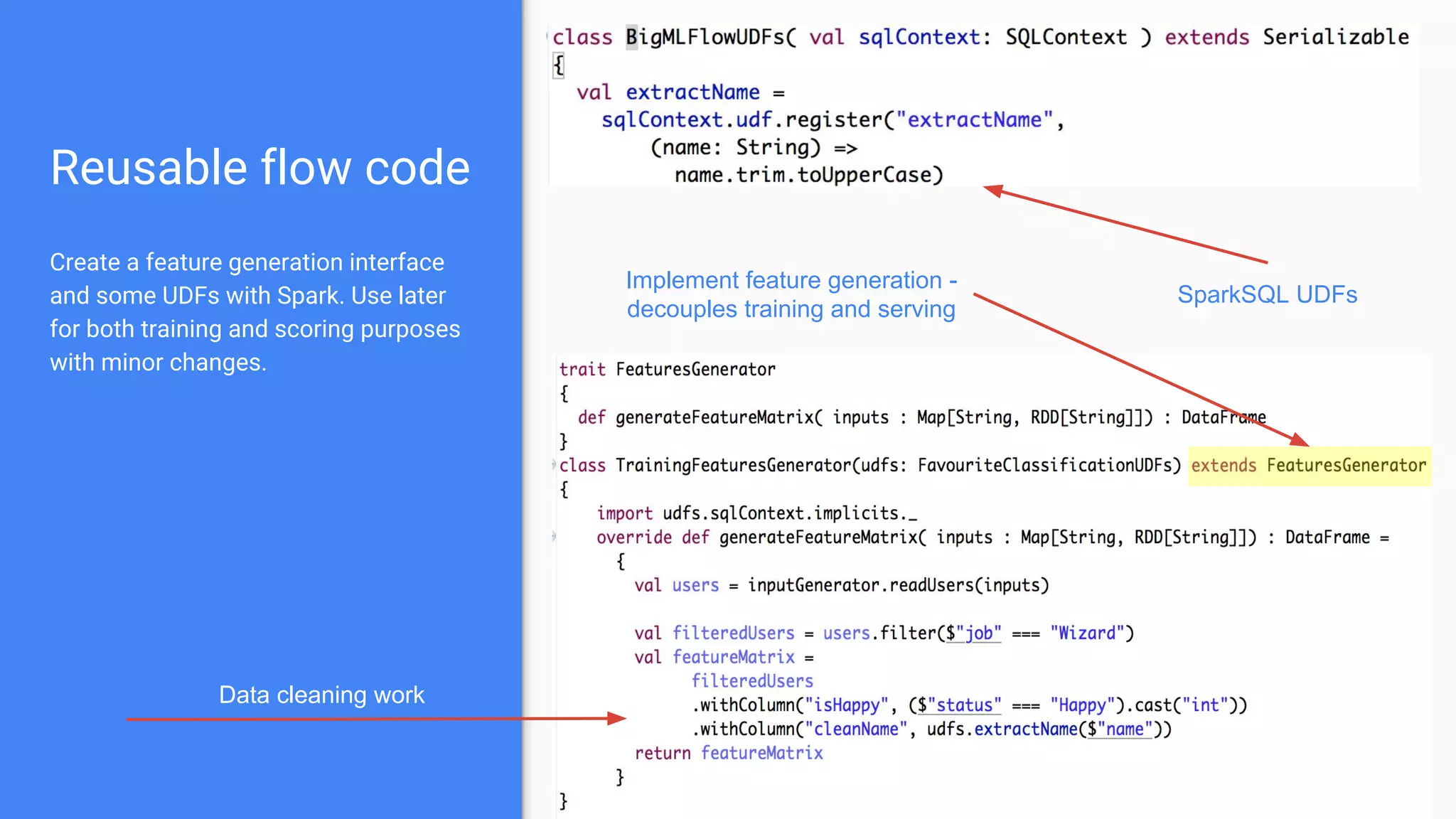 Getting a feel
Modeling bigger data with R, using
parallelism.
Fit and combine 6 random forest
models (10k trees each) in parallel
 
