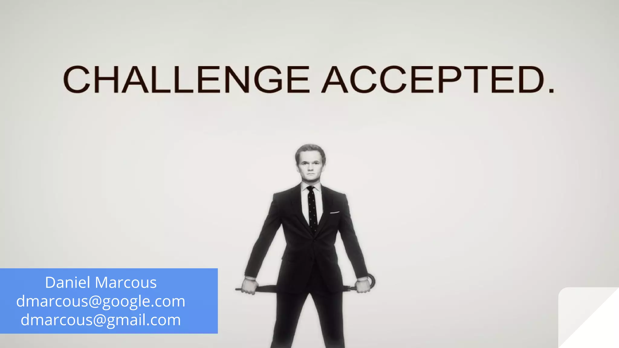 Work Process
Step by step for deploying your big ML
workflows to production, ready for
operations and optimisations.
1. Measure first, optimize second.
a. Define metrics.
b. Preprocess data (using examples)
c. Monitor. (dashboard setup)
2. Start small and grow.
3. Start with a flow.
a. Good ML code trums performance.
b. Test your infrastructure.
4. Set up a baseline.
5. Go to work.
a. Optimize.
b. A/B.
i. Test new flow in parallel to existing flow.
ii. Update user assignments.
6. Watch. Iterate. (see 5.)
 
