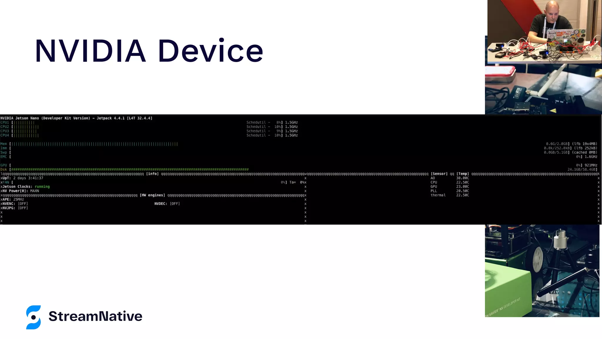 NVIDIA Device 