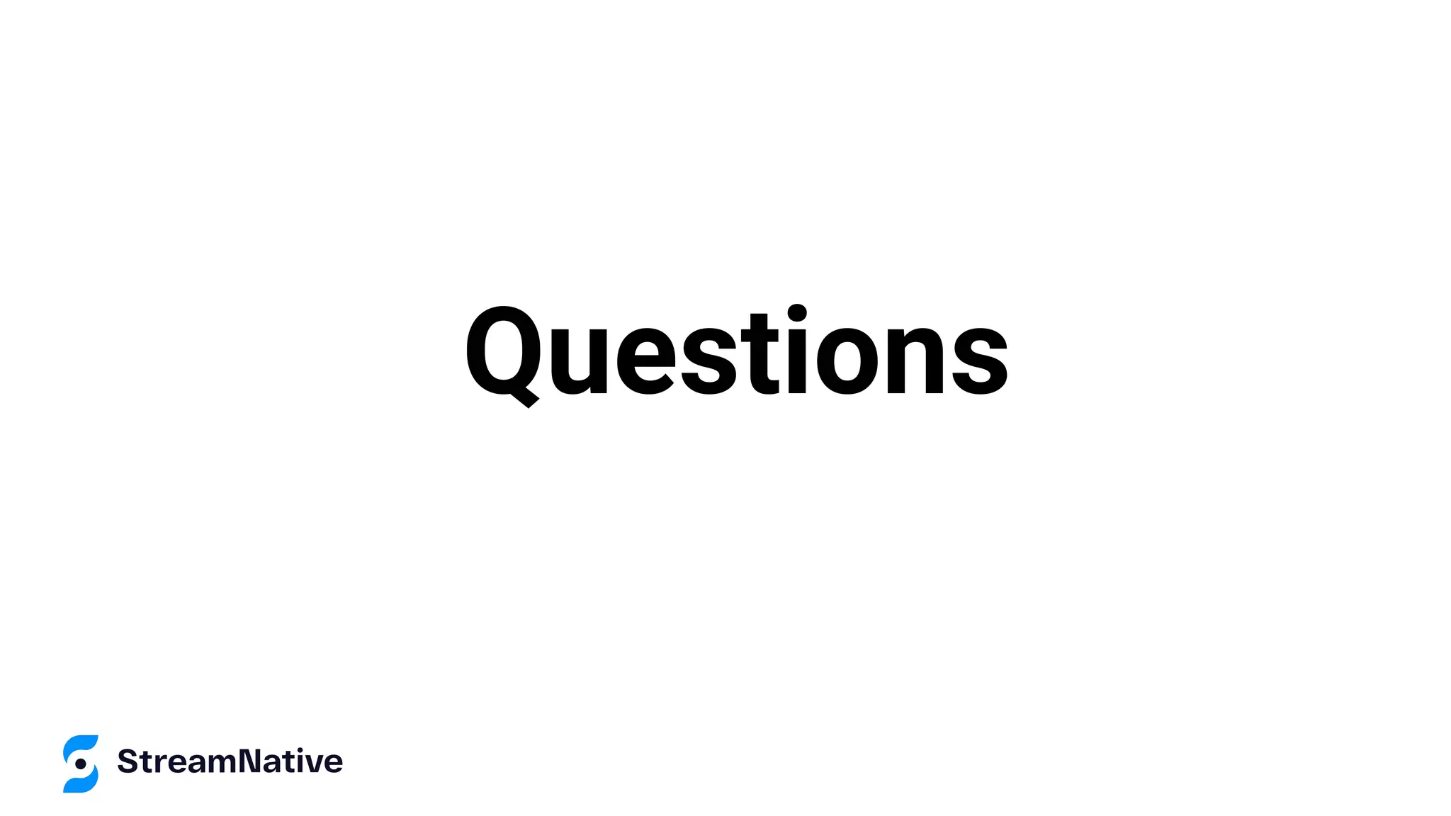 Questions 