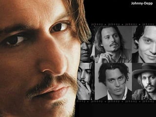Johnny-Depp
 