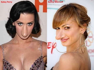 Katey Perry   Karina Smirnoff
 