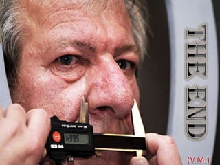 Big nose celebrities (v.m.)