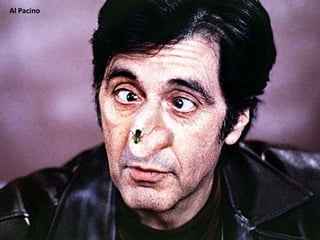 Al Pacino
 