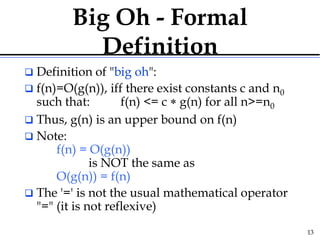 Big Oh.ppt