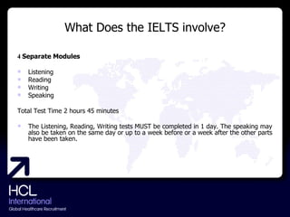 IELTS | PPT
