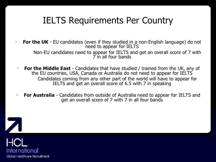IELTS