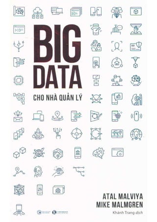 Sách Bigdata tìm hiểu công nghệ mới .pdf
