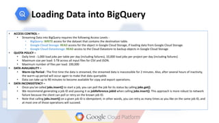 Big query | PDF