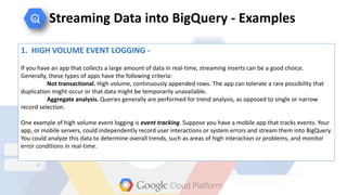 Big query | PDF