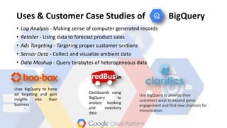 Big query | PDF