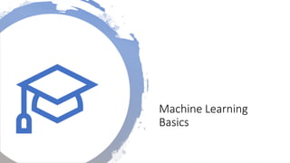 Getting Started with BigQuery ML | PPTX