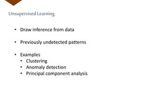 Getting Started with BigQuery ML | PPTX