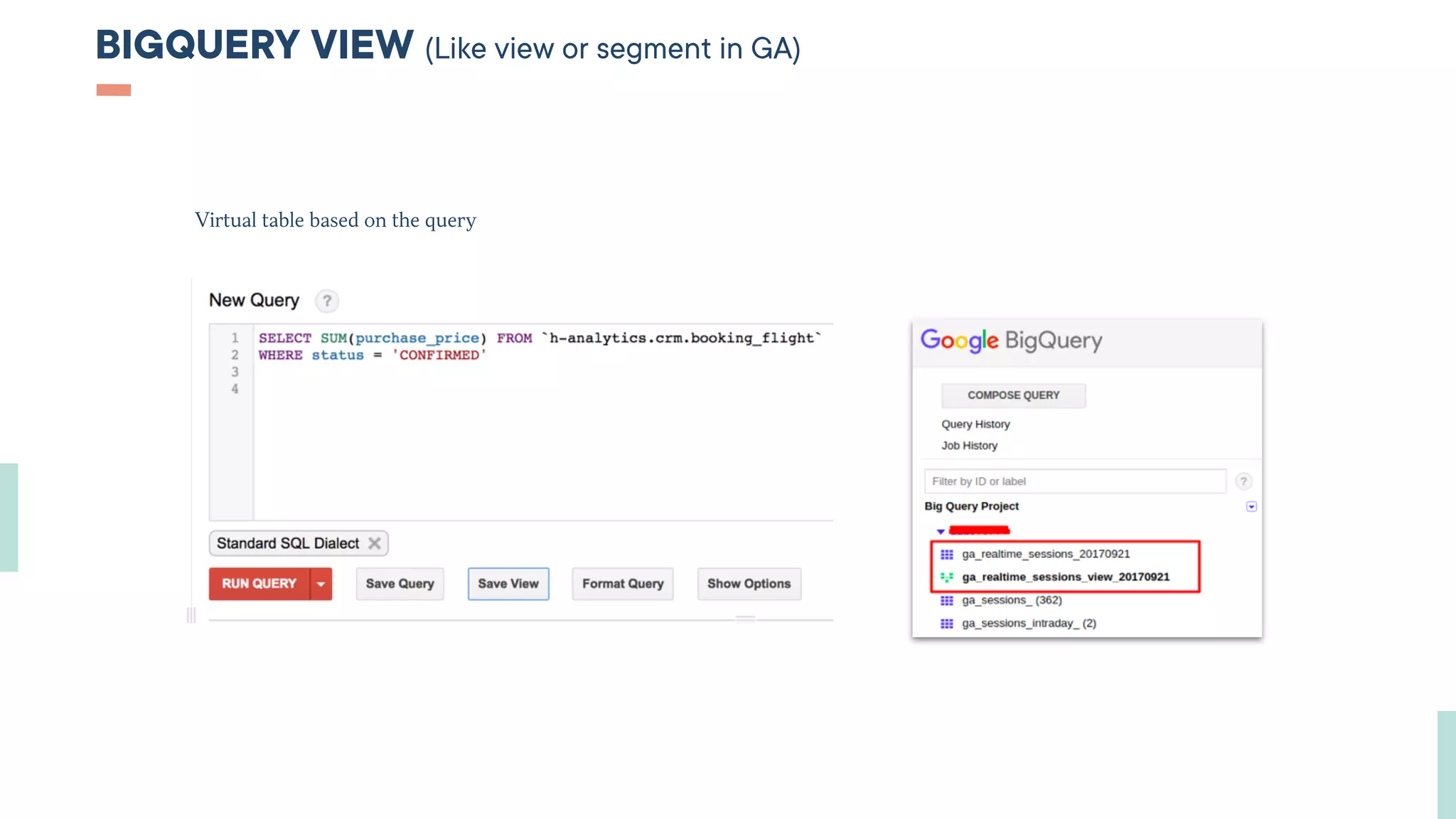 BigQuery for Beginners | PDF
