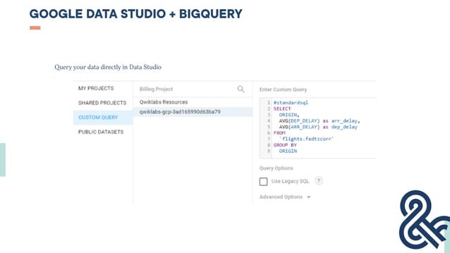 BigQuery for Beginners | PDF