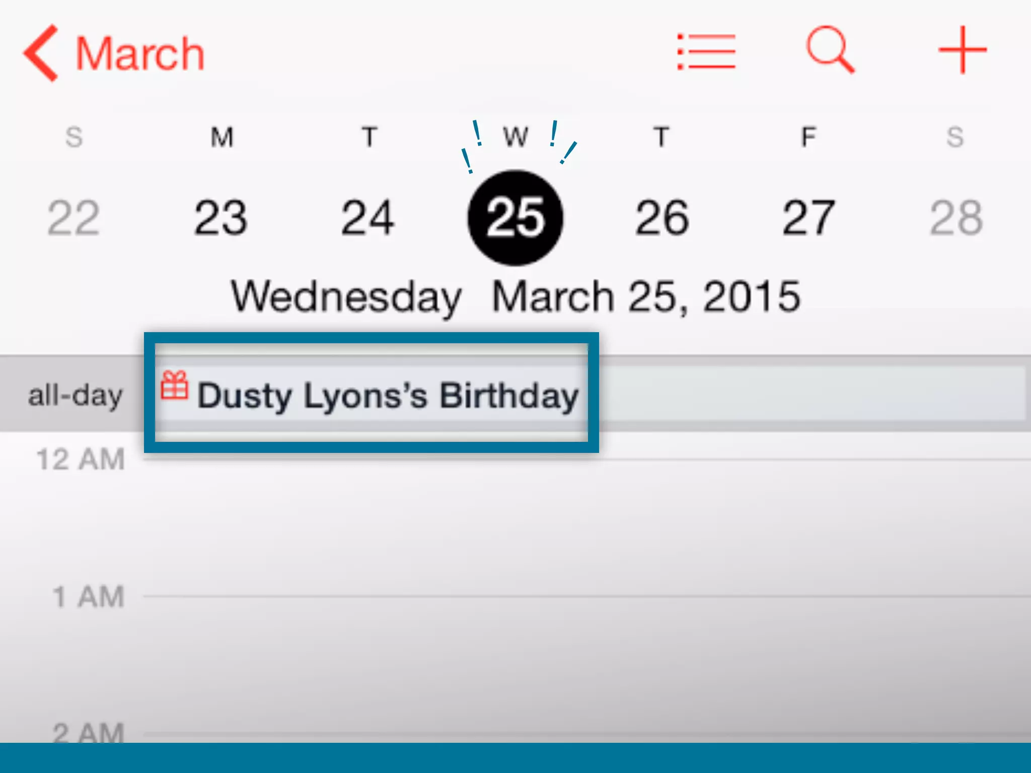 We’reTracking & Measuring
Our Lives
!
!!!
 