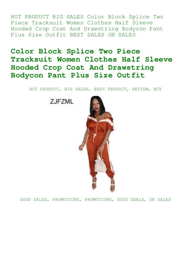 half sleeve tracksuit