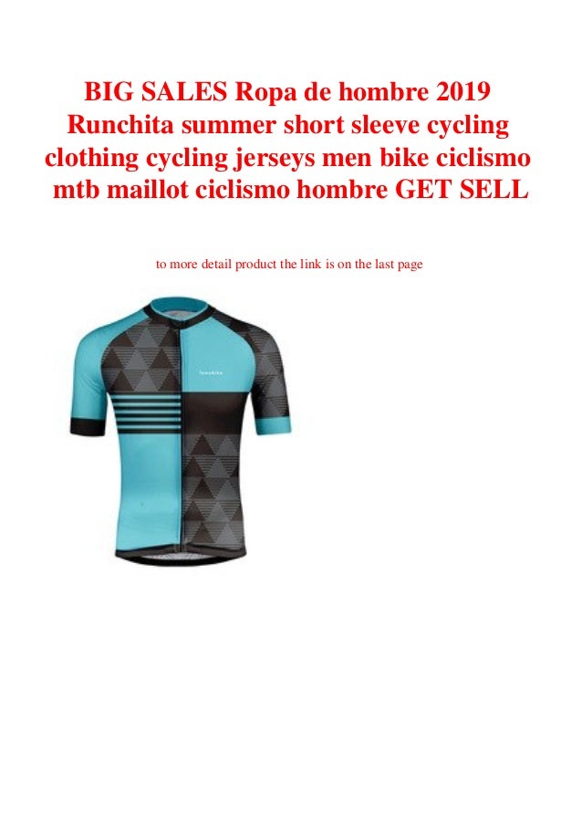 cycling clothing sales