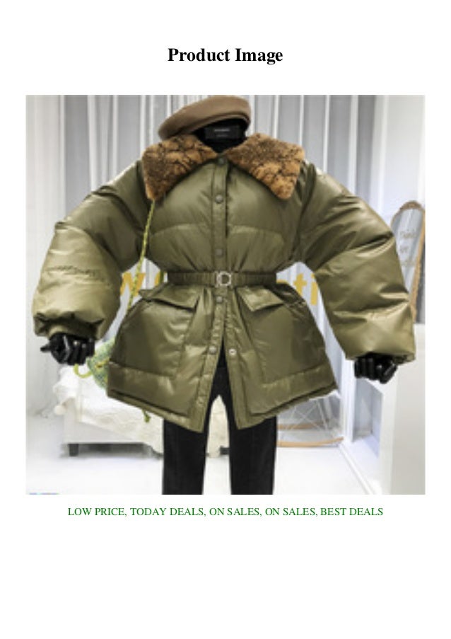 jacket de invierno para mujer