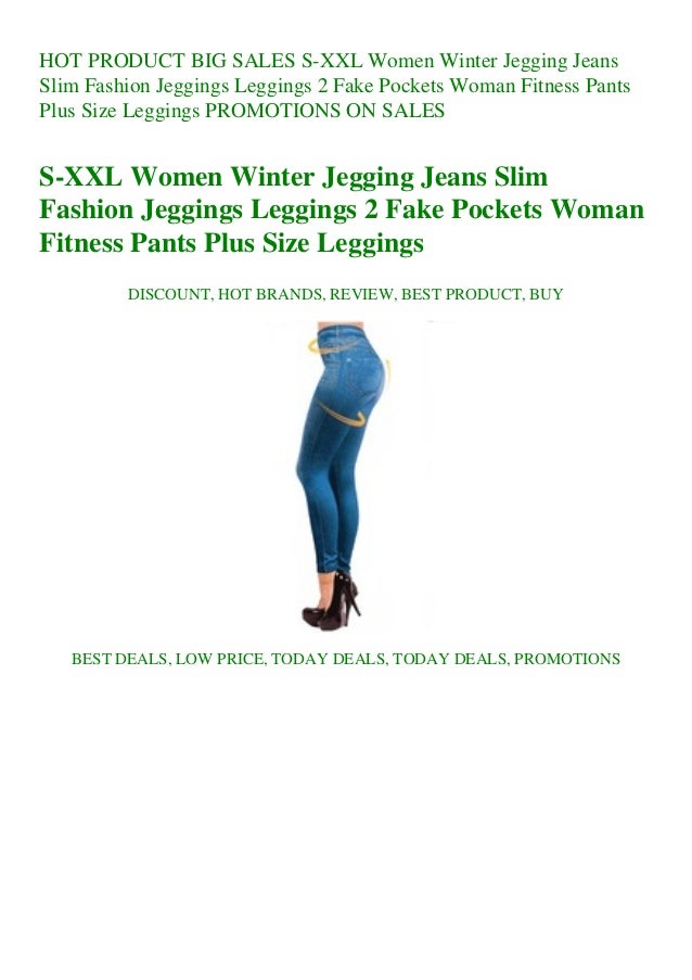 cheap plus size leggings and jeggings