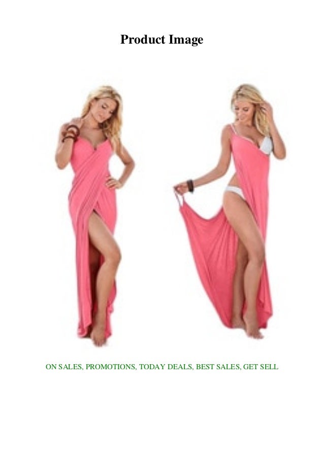 white beach wrap dress