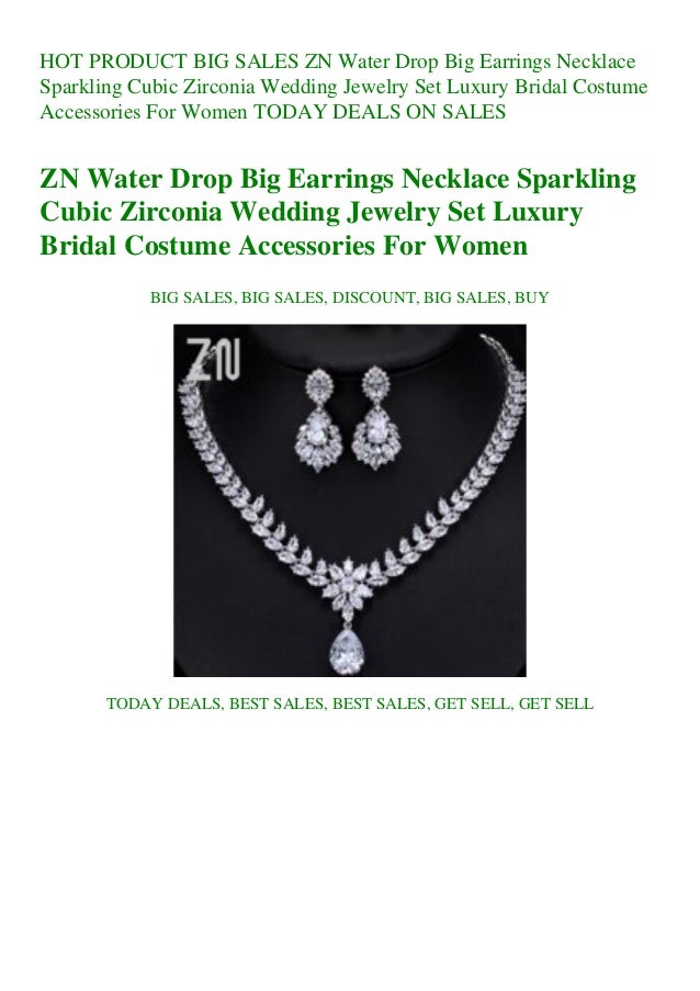 best sales on jewelry