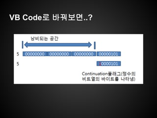 VB Code로 바꿔보면..?
 