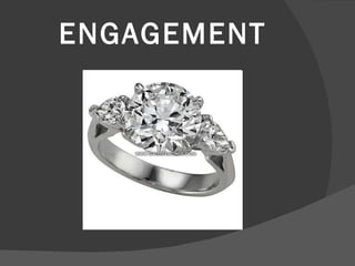 ENGAGEMENT 