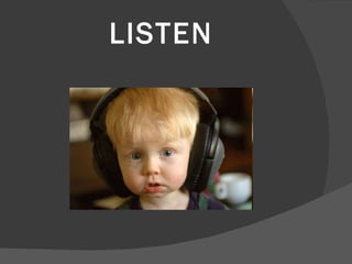 LISTEN 