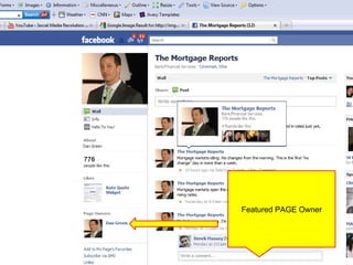 Featured PAGE Owner 
