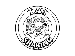SHARING IS CARING! 