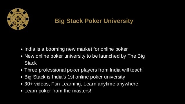 How To Learn Poker Online For Free