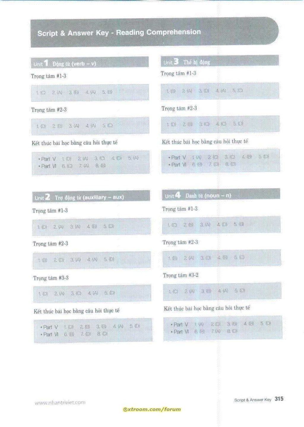 Big step toeic 1