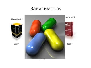 Big switch: жизнь после МайкрософтАлексей Захаров,Microsoft Certified ASP.NET WCF WPF ADO.NET …. developerИнтернет-агенствоwitcraft.ru