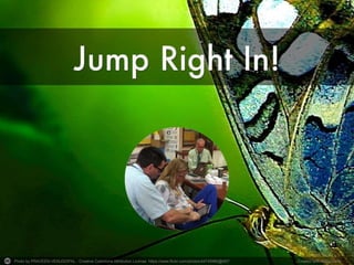 Photo by PRAVEEN VENUGOPAL - Creative Commons Attribution License https://www.flickr.com/photos/44745966@N07 Created with Haiku Deck
 