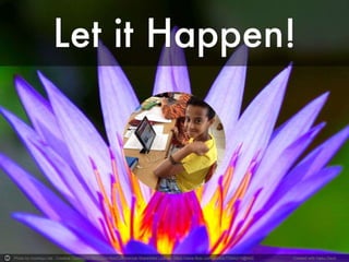 Photo by monkeyc.net - Creative Commons Attribution-NonCommercial-ShareAlike License https://www.flickr.com/photos/73584213@N00 Created with Haiku Deck
 