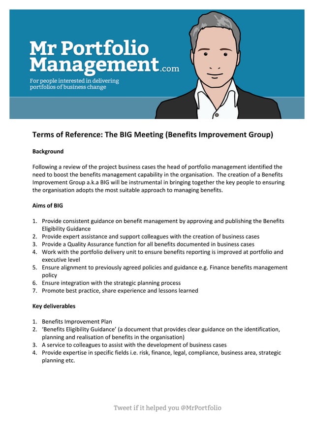 BIG Meeting Terms of reference PDF