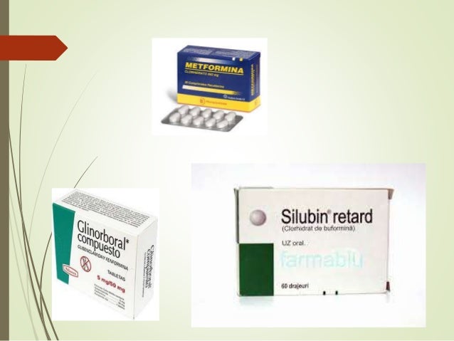 TRATAMIENTO FARMACOLOGICO DIABETES TIPO II (METFORMINA Y TRATAMIENTO FARMACOLOGICO DIABETES TIPO II (METFORMINA Y