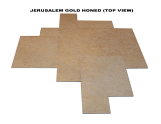 Versailles Pattern Travertine